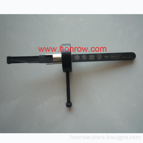 Set of tools for cars GOSO HU66 Inner Groove Lock Pick used for PASSAT VW,SKODA,SEAT cars,car opening tools